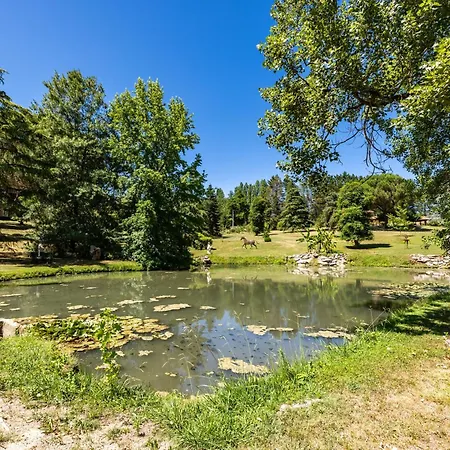 Le Jardin D'eau Lamothe-Montravel